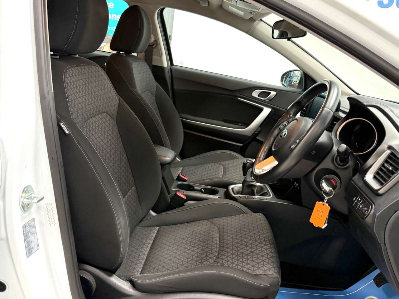 2019 KIA CEED 2019 KIA CEED