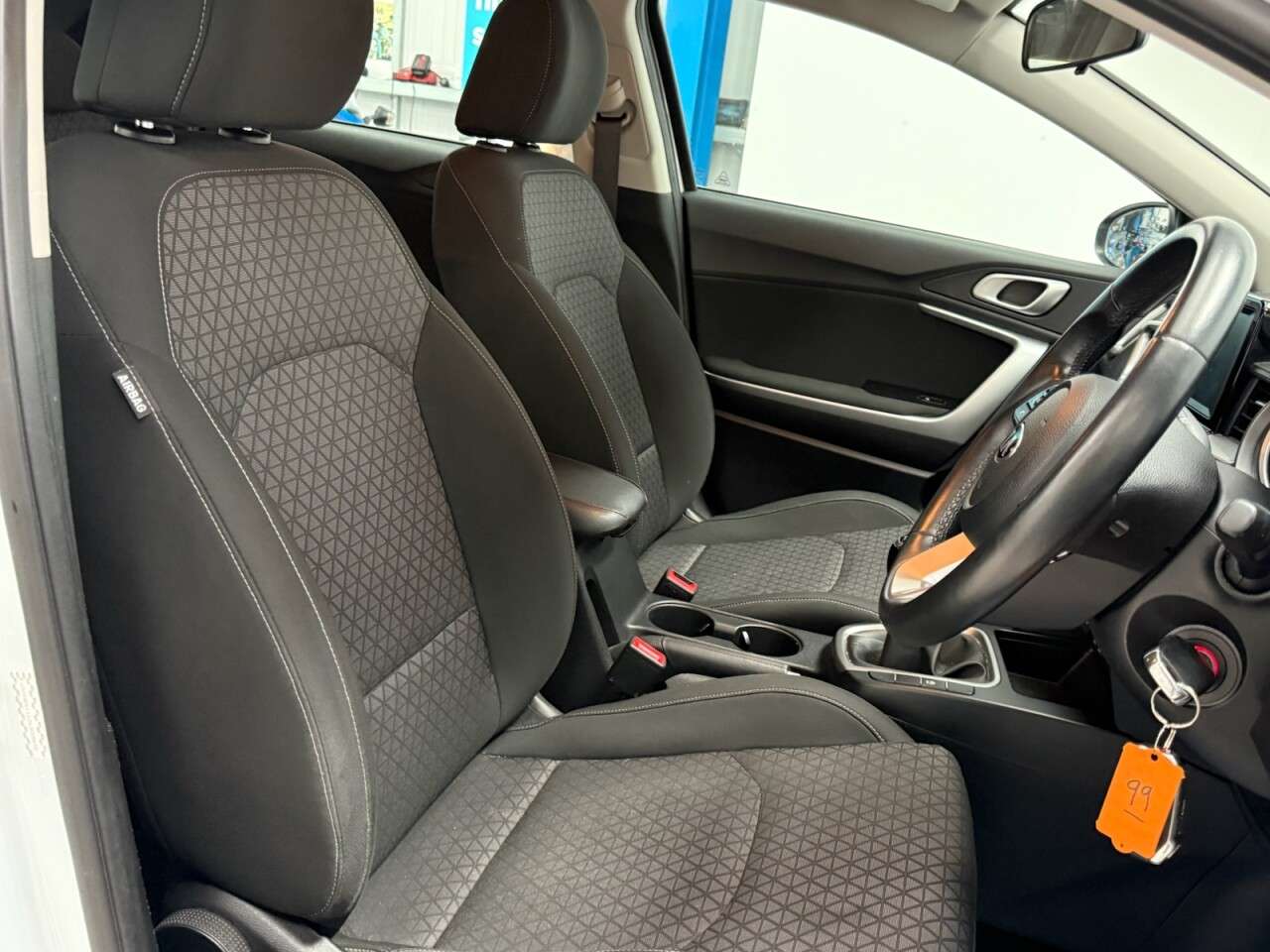 2019 KIA CEED 2019 KIA CEED