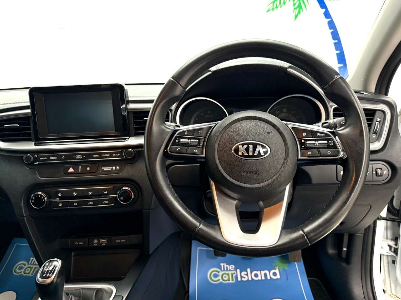 2019 KIA CEED 2019 KIA CEED