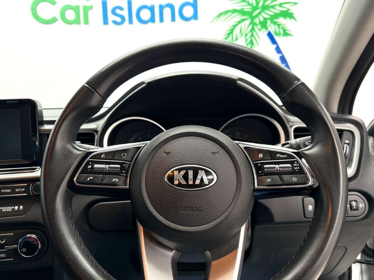 2019 KIA CEED 2019 KIA CEED