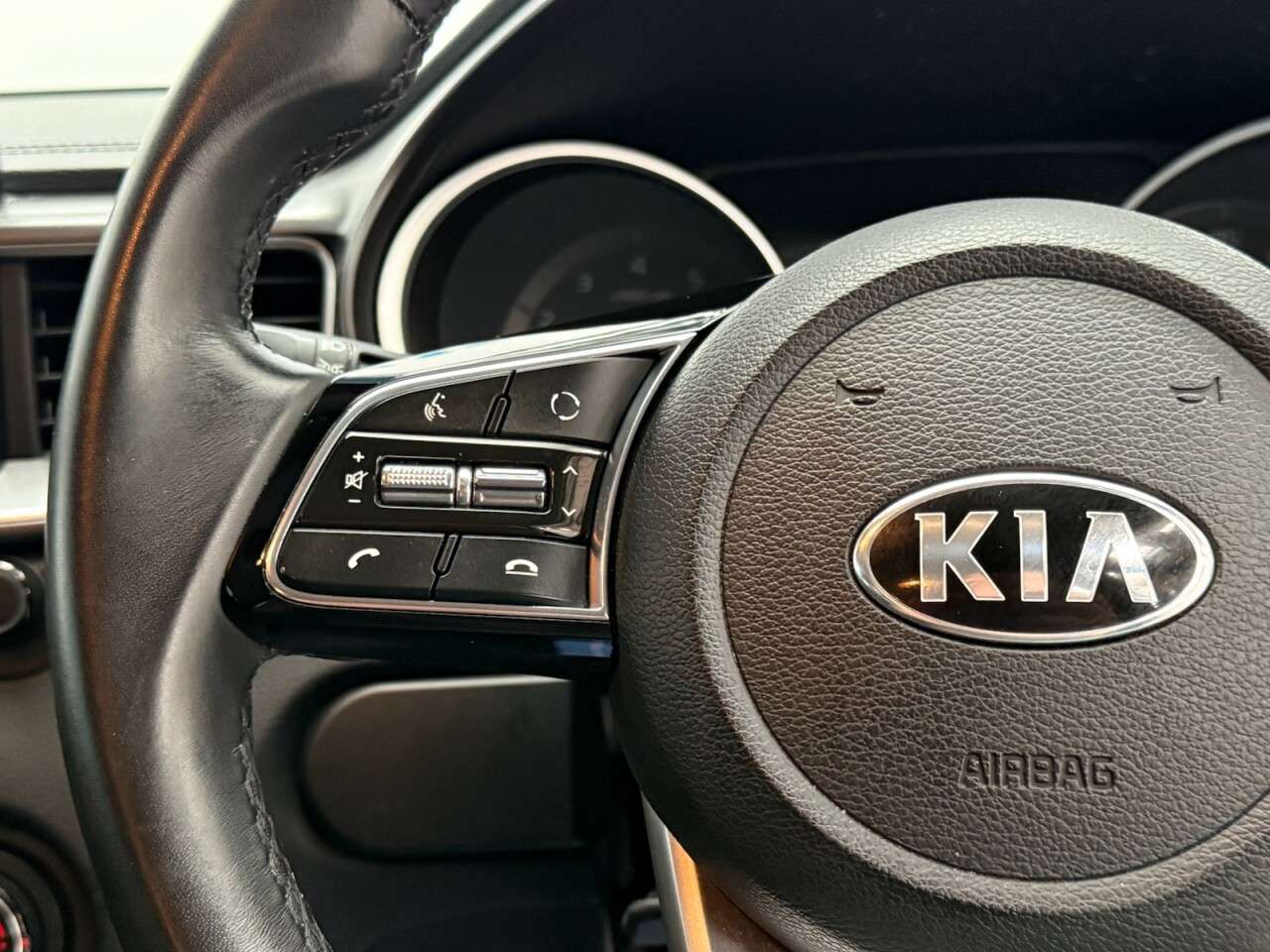 2019 KIA CEED 2019 KIA CEED