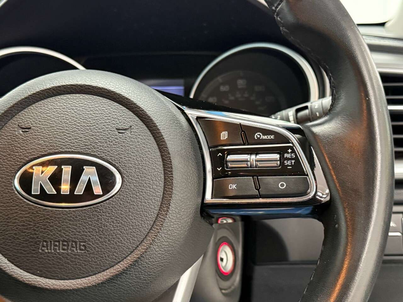 2019 KIA CEED 2019 KIA CEED
