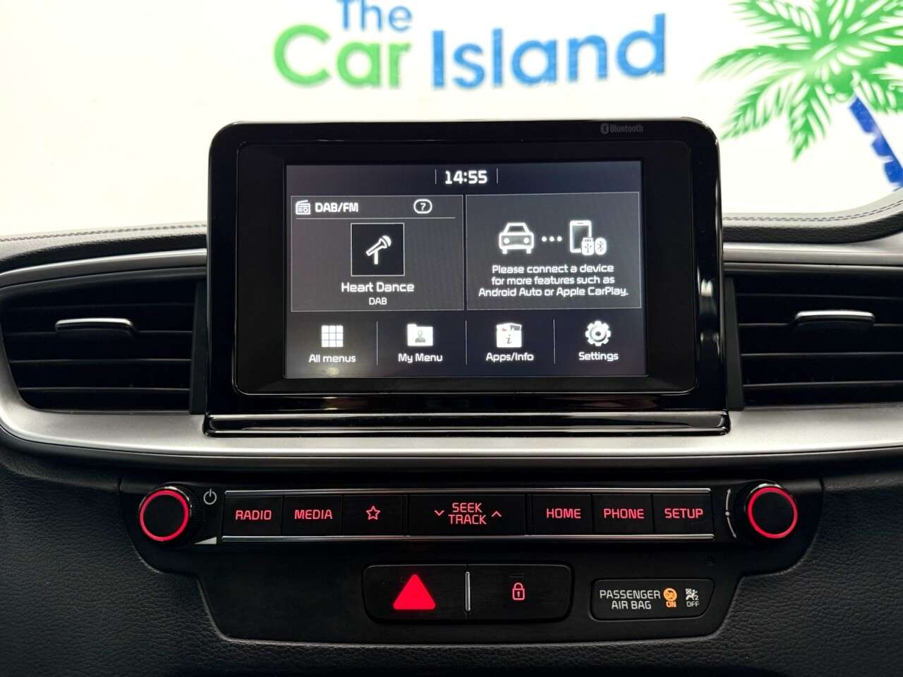 2019 KIA CEED 2019 KIA CEED
