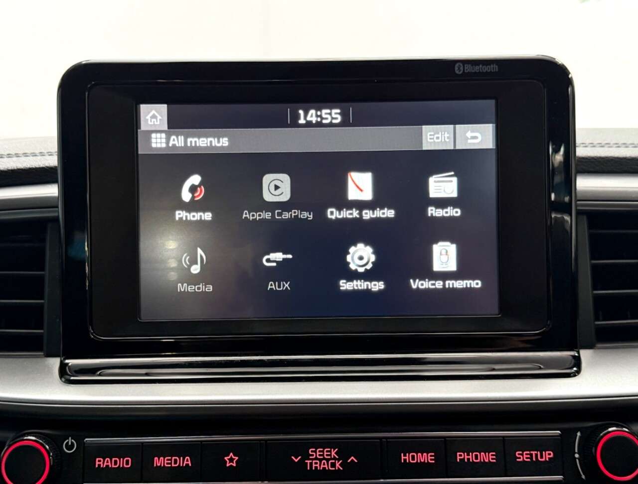 2019 KIA CEED 2019 KIA CEED