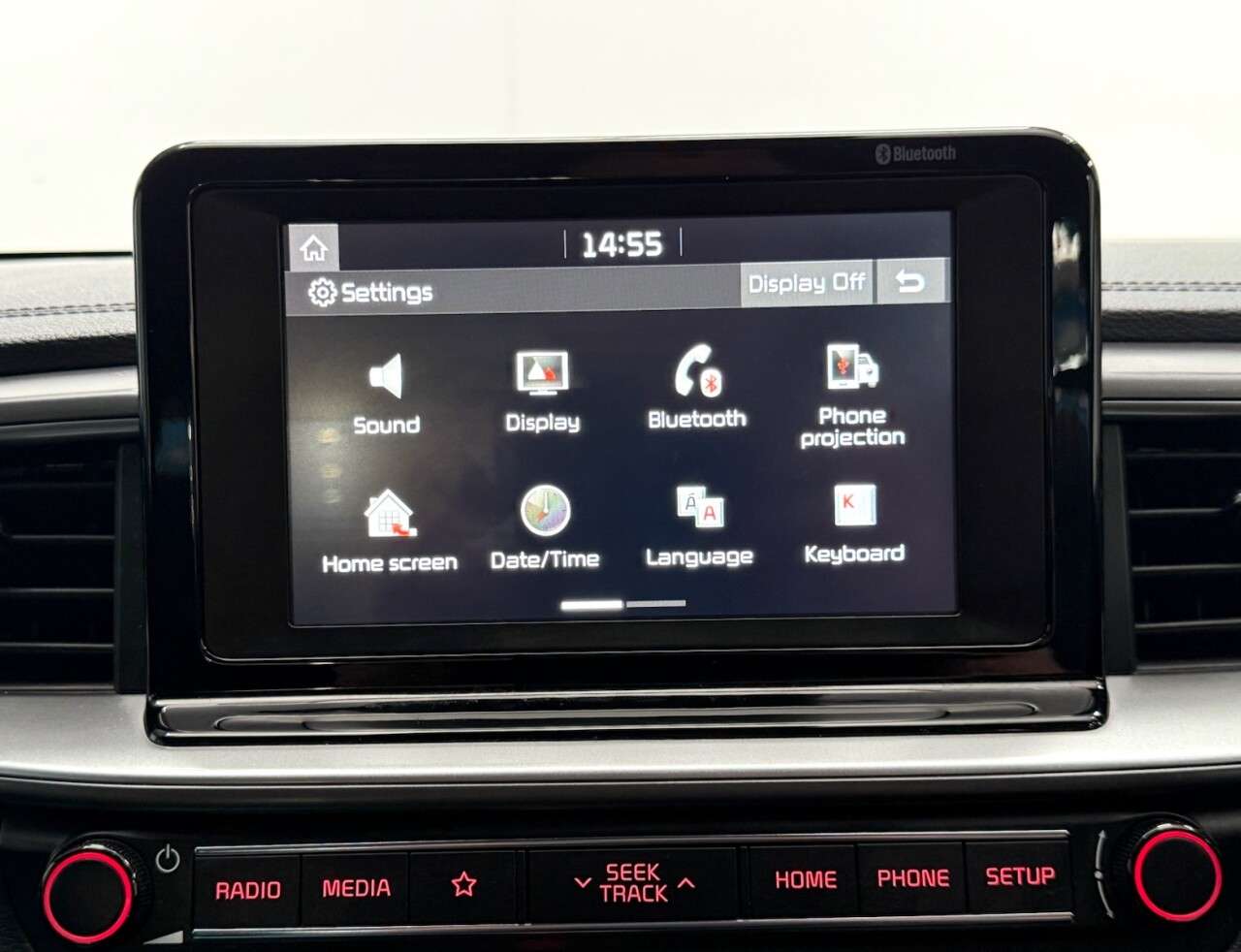 2019 KIA CEED 2019 KIA CEED