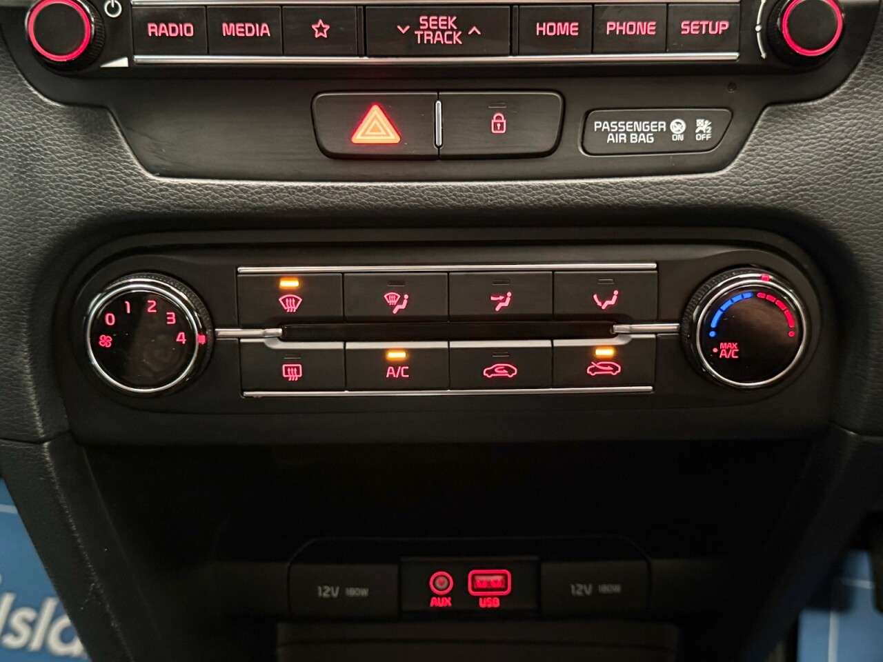 2019 KIA CEED 2019 KIA CEED