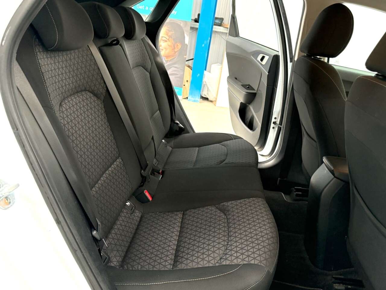 2019 KIA CEED 2019 KIA CEED