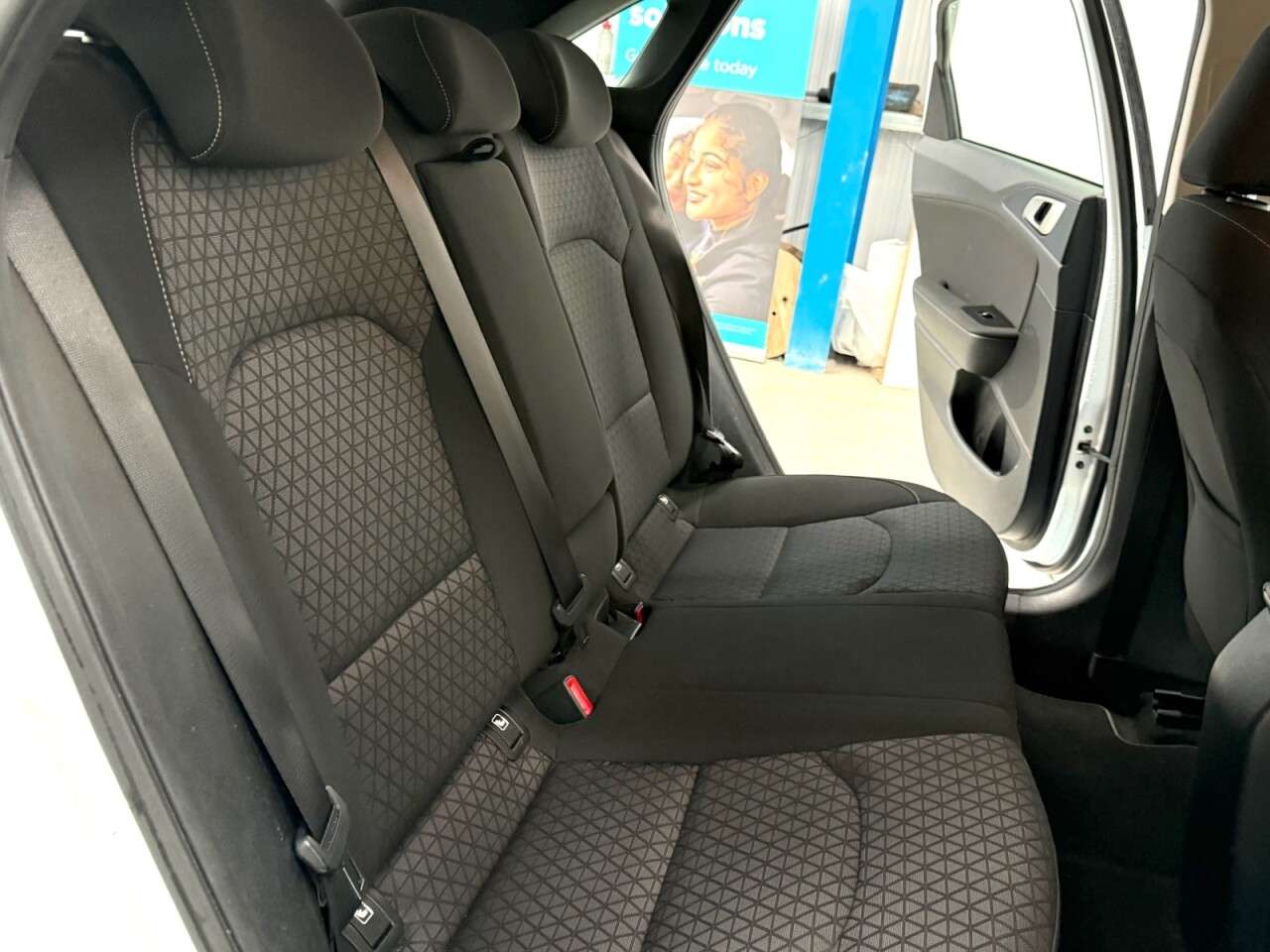 2019 KIA CEED 2019 KIA CEED