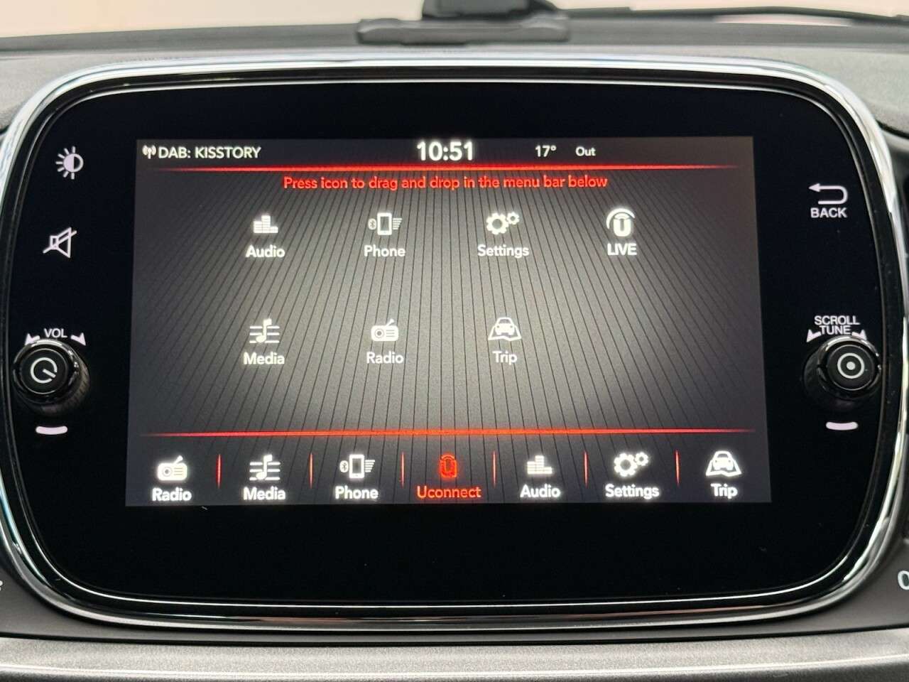 2017 FIAT 500 2017 FIAT 500