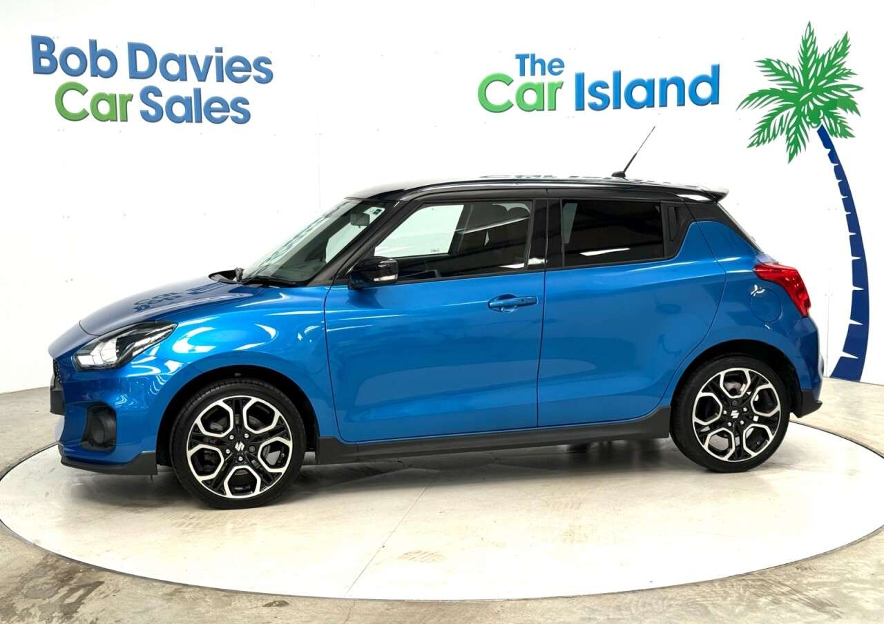 2021 SUZUKI SWIFT 2021 SUZUKI SWIFT