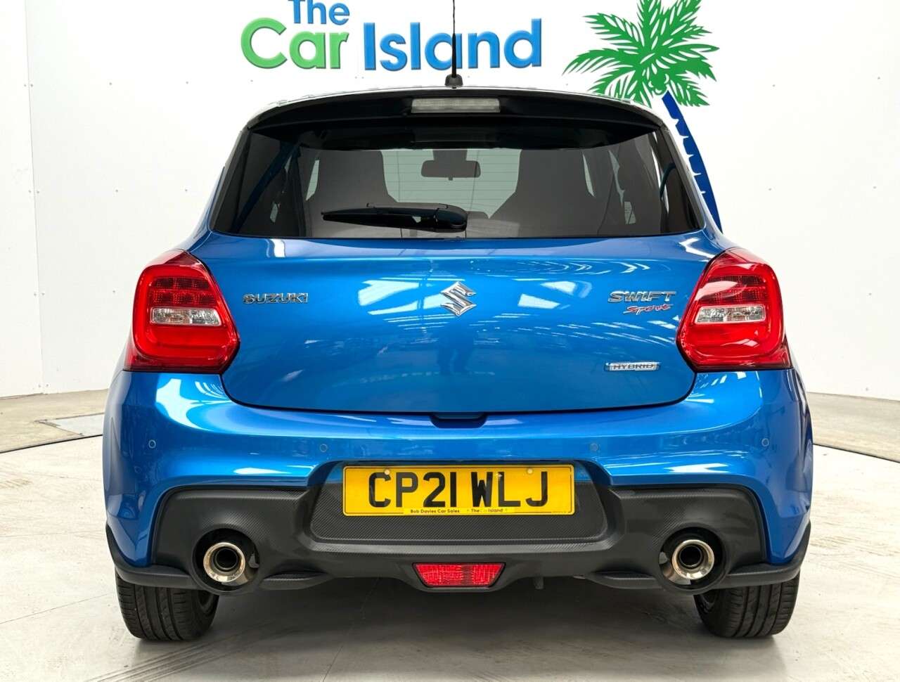 2021 SUZUKI SWIFT 2021 SUZUKI SWIFT