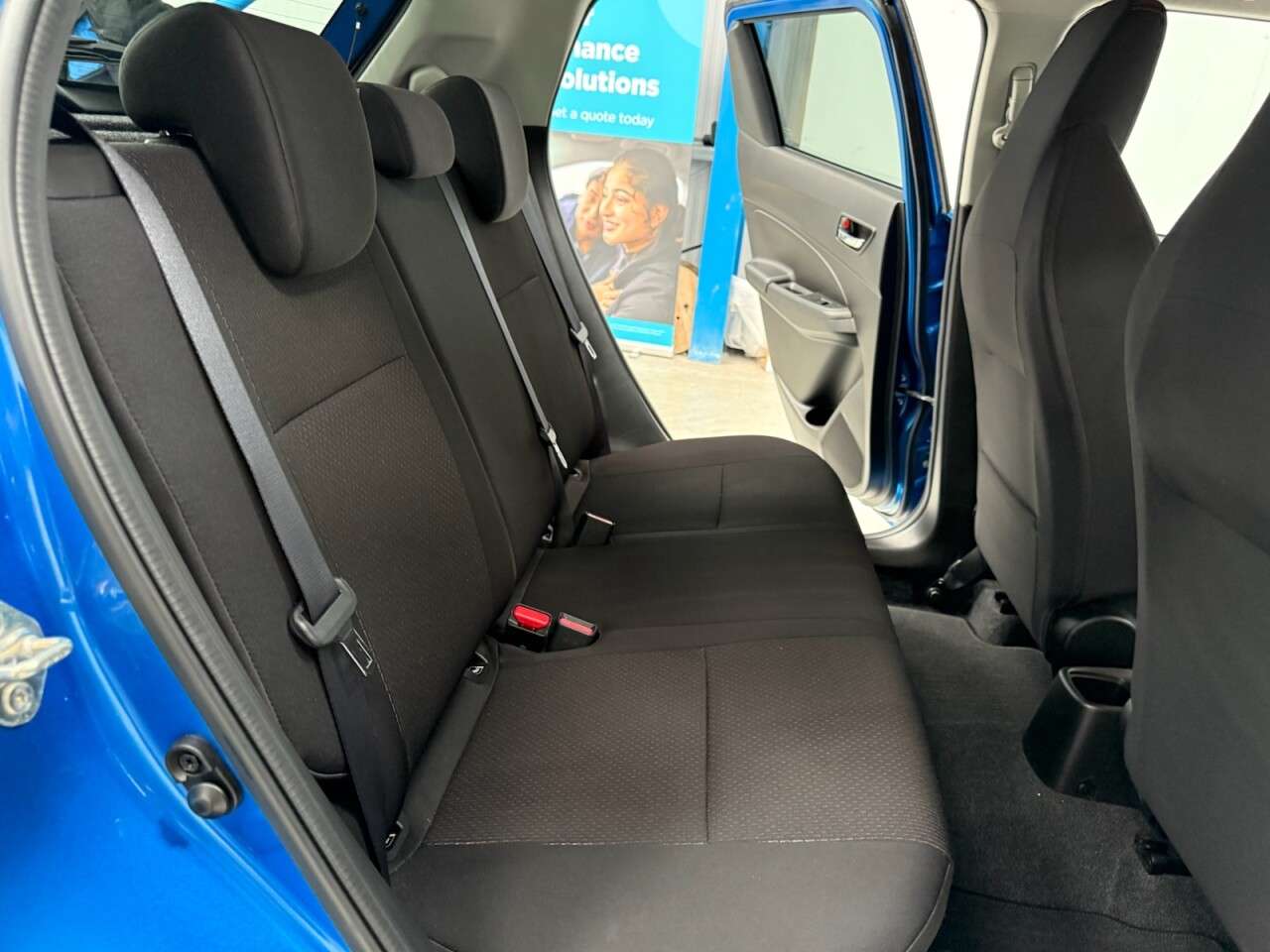 2021 SUZUKI SWIFT 2021 SUZUKI SWIFT