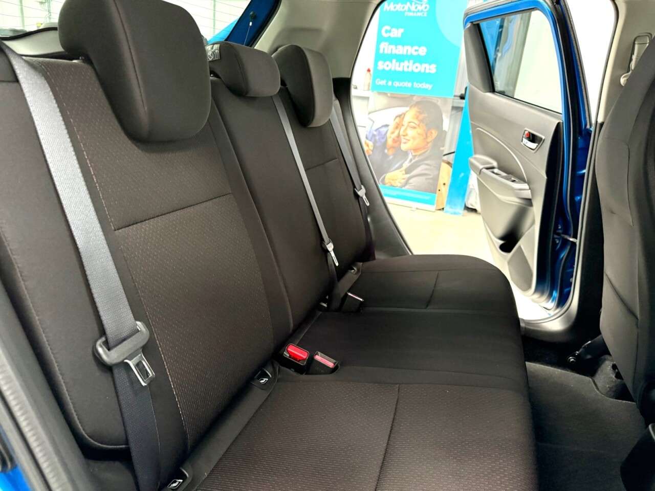 2021 SUZUKI SWIFT 2021 SUZUKI SWIFT