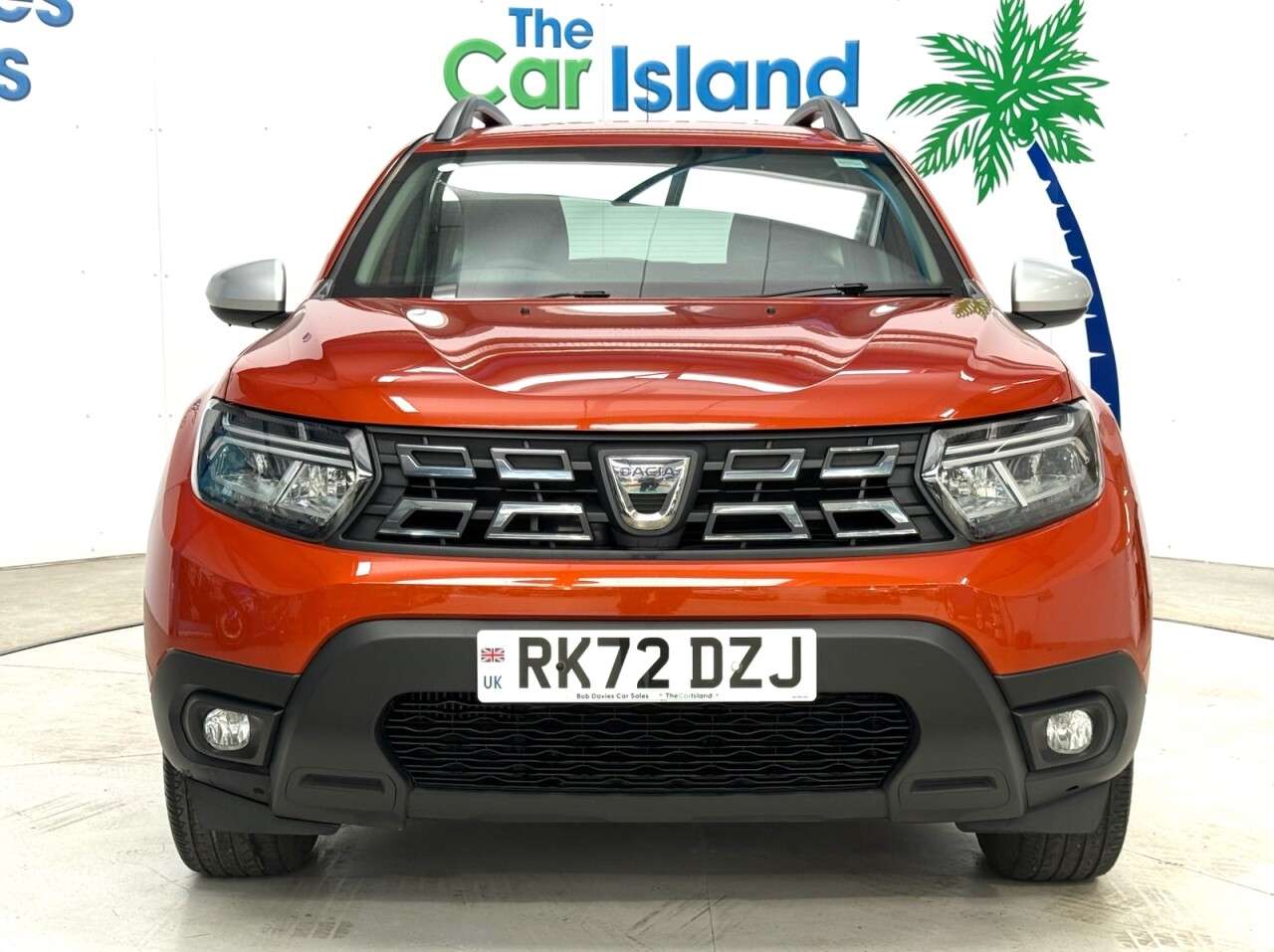 A 2022 DACIA DUSTER 1.3 TCe Comfort SUV 5dr Petrol Manual Euro 6 (s/s) (130 ps) Cruise Control, A 2022 DACIA DUSTER 1.3 TCe Comfort SUV 5dr Petrol Manual Euro 6 (s/s) (130 ps) Cruise Control,