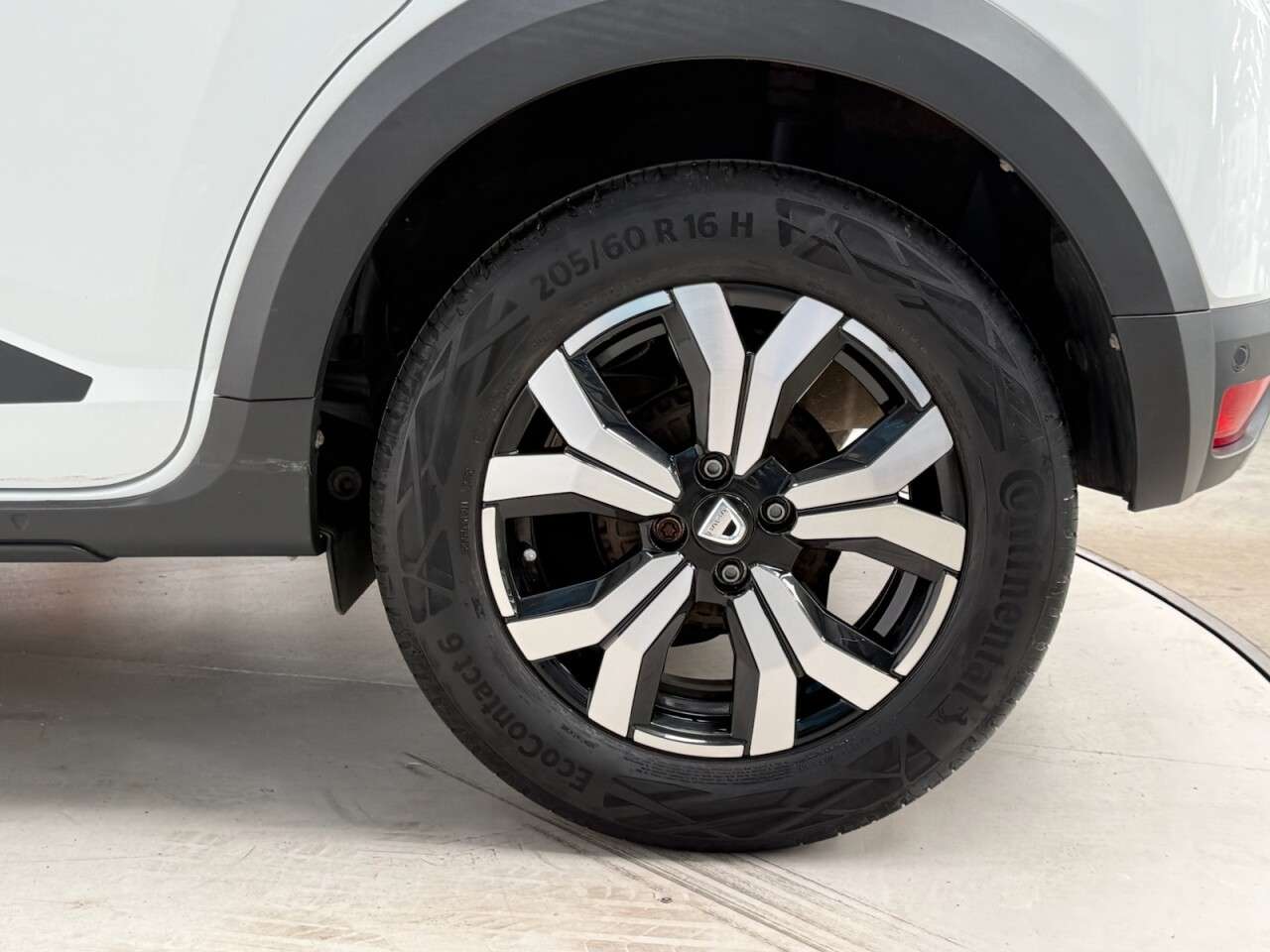 2022 DACIA SANDERO STEPWAY 2022 DACIA SANDERO STEPWAY