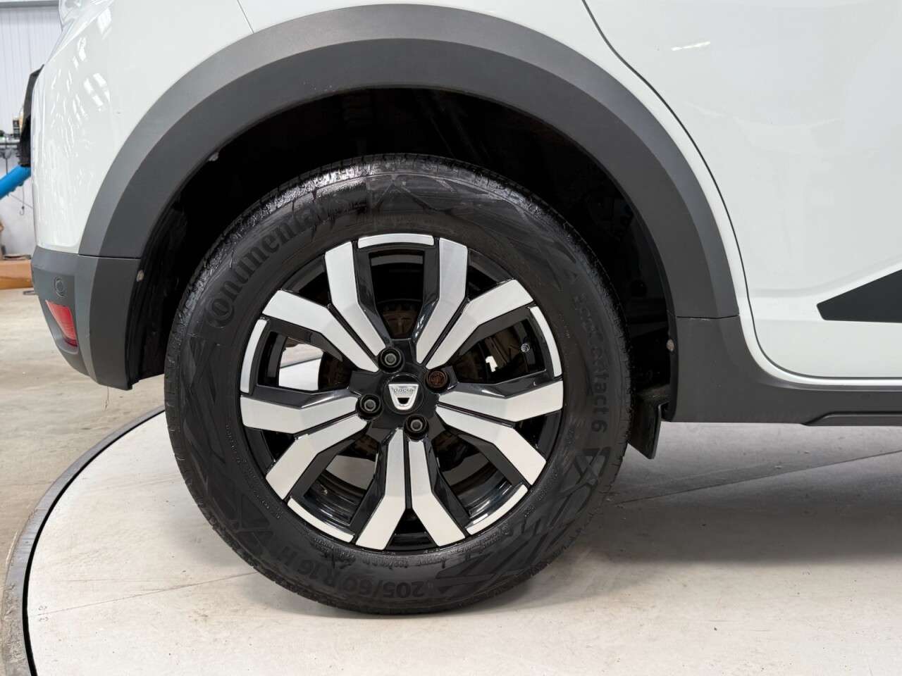 2022 DACIA SANDERO STEPWAY 2022 DACIA SANDERO STEPWAY