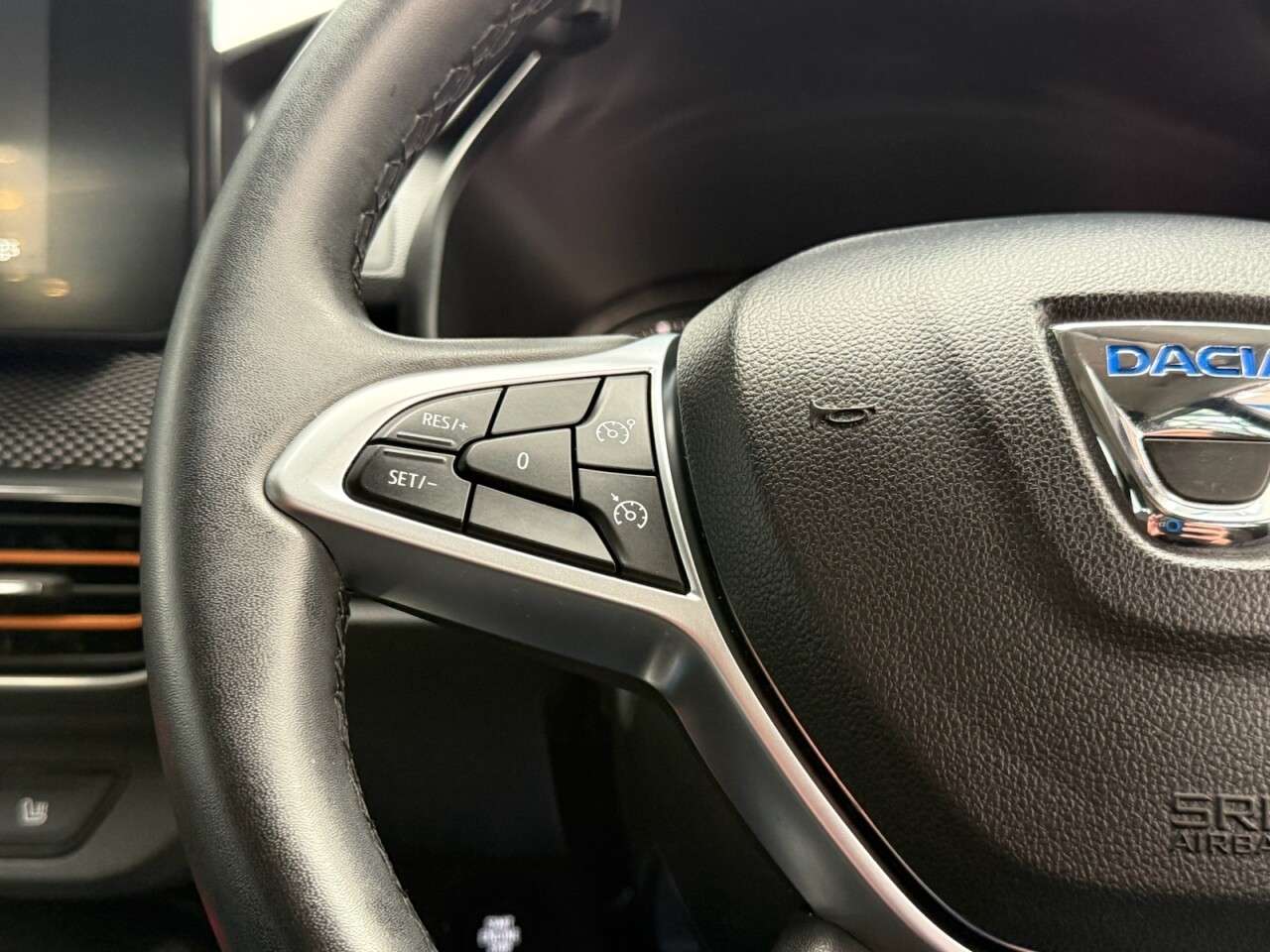 2022 DACIA SANDERO STEPWAY 2022 DACIA SANDERO STEPWAY