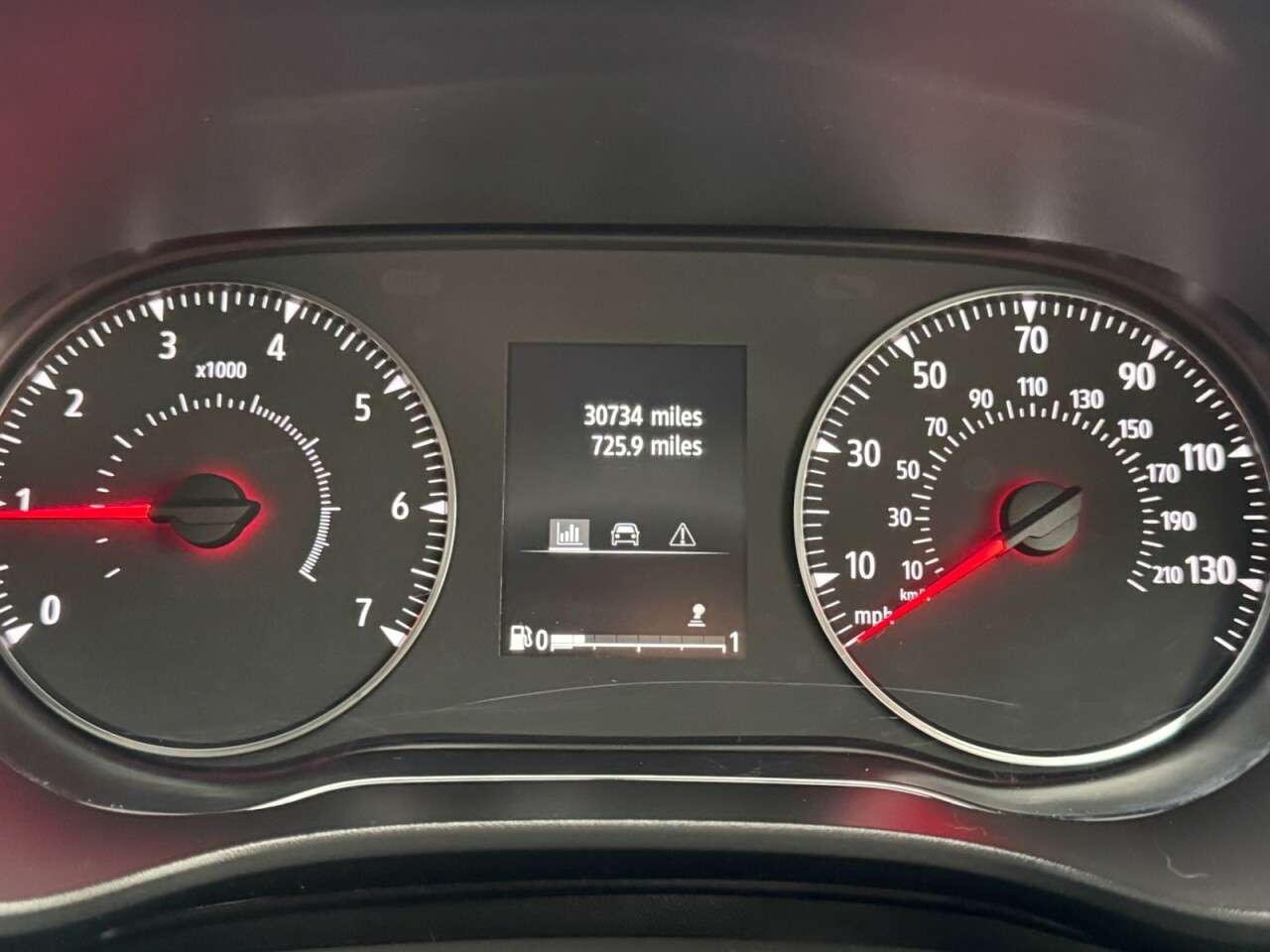 2022 DACIA SANDERO STEPWAY 2022 DACIA SANDERO STEPWAY