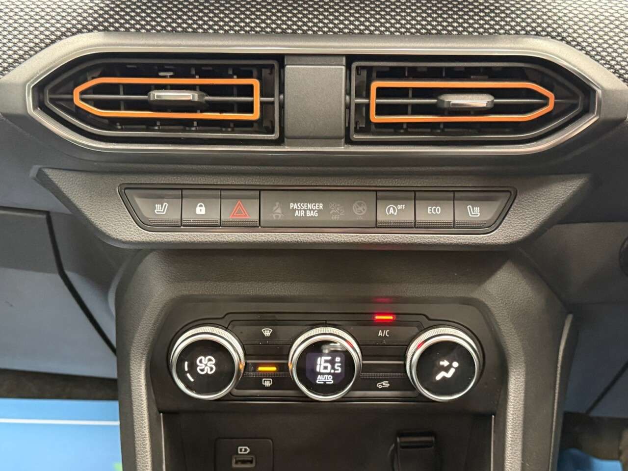 2022 DACIA SANDERO STEPWAY 2022 DACIA SANDERO STEPWAY