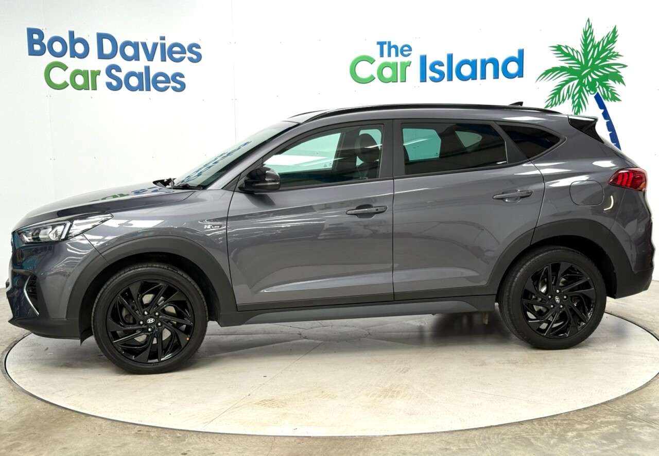 2021 HYUNDAI TUCSON 2021 HYUNDAI TUCSON