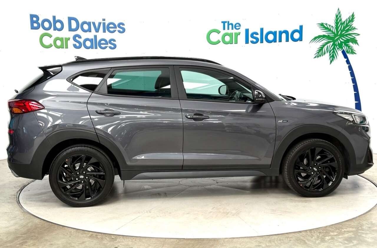 2021 HYUNDAI TUCSON 2021 HYUNDAI TUCSON