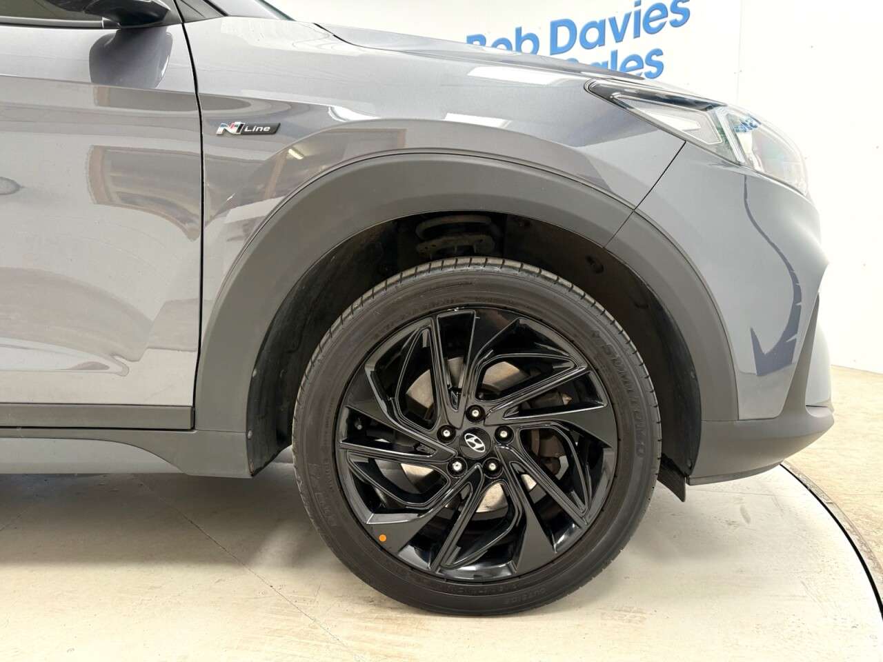 2021 HYUNDAI TUCSON 2021 HYUNDAI TUCSON