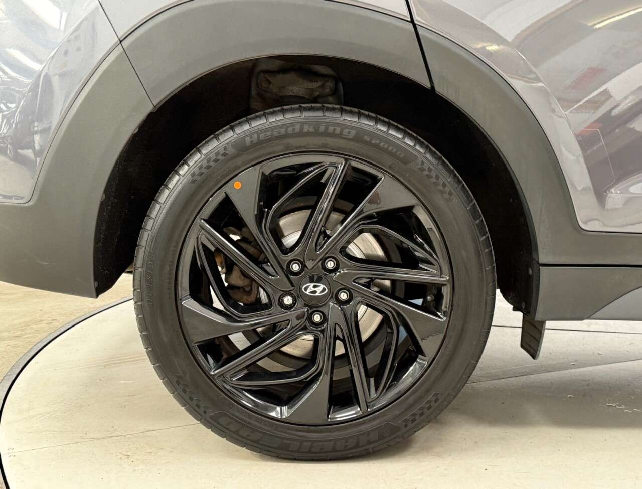 2021 HYUNDAI TUCSON 2021 HYUNDAI TUCSON