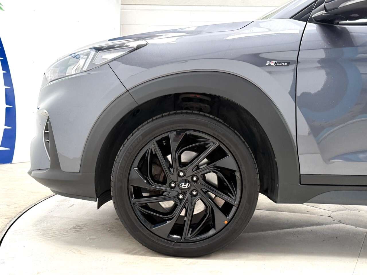 2021 HYUNDAI TUCSON 2021 HYUNDAI TUCSON
