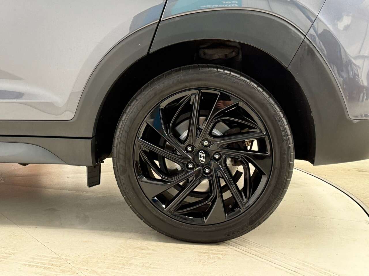 2021 HYUNDAI TUCSON 2021 HYUNDAI TUCSON