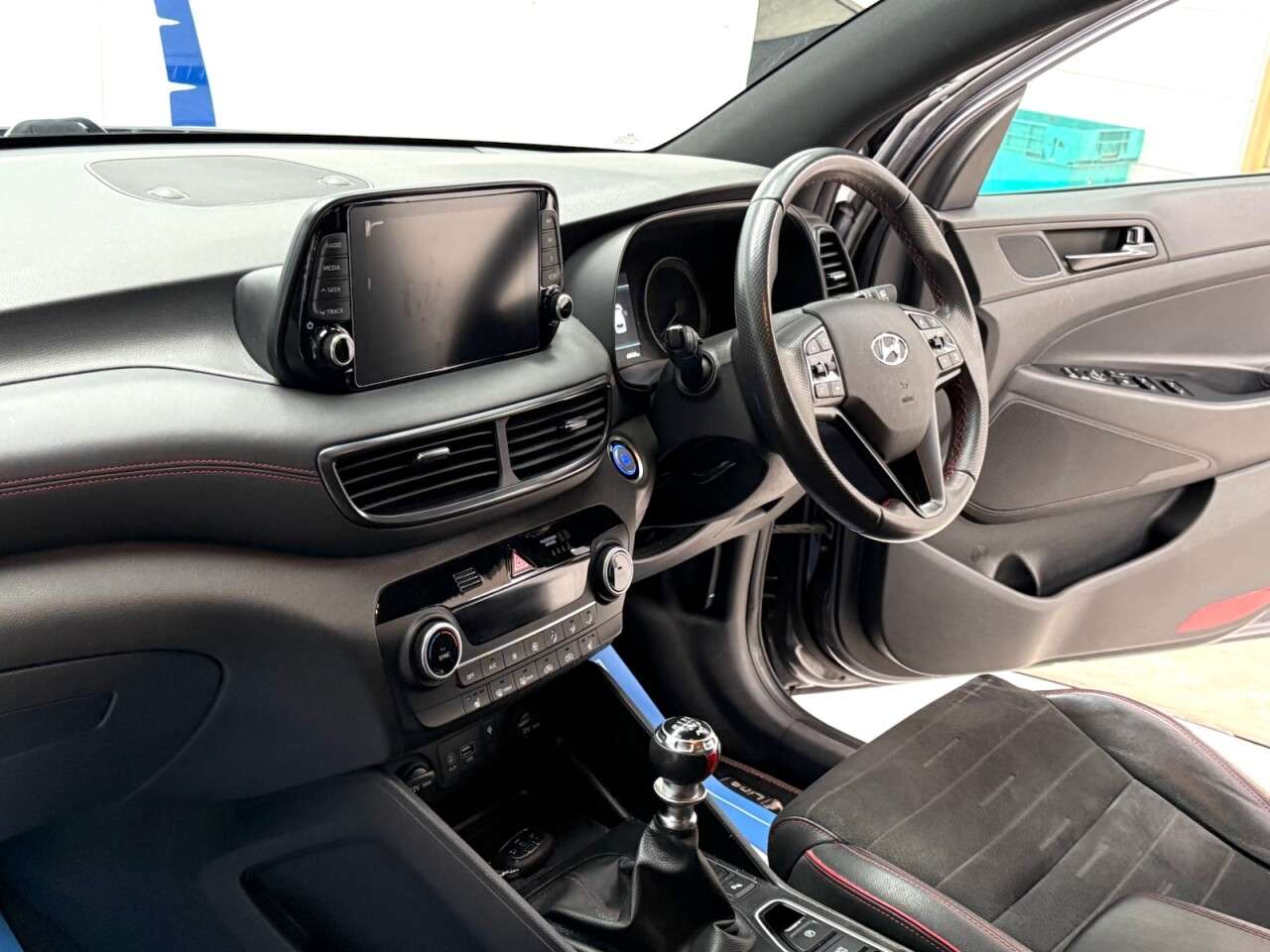 2021 HYUNDAI TUCSON 2021 HYUNDAI TUCSON