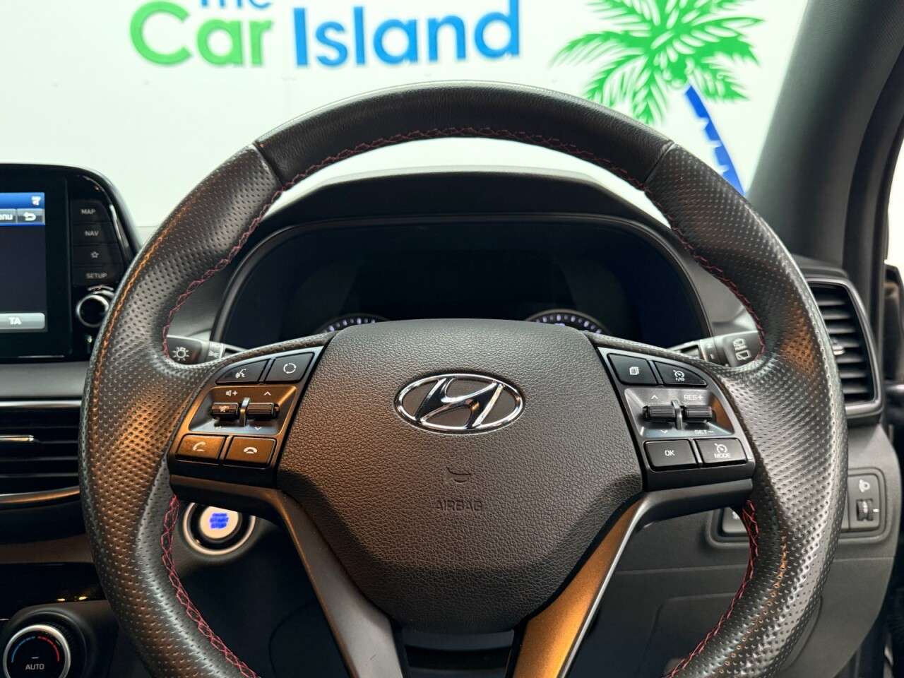 2021 HYUNDAI TUCSON 2021 HYUNDAI TUCSON
