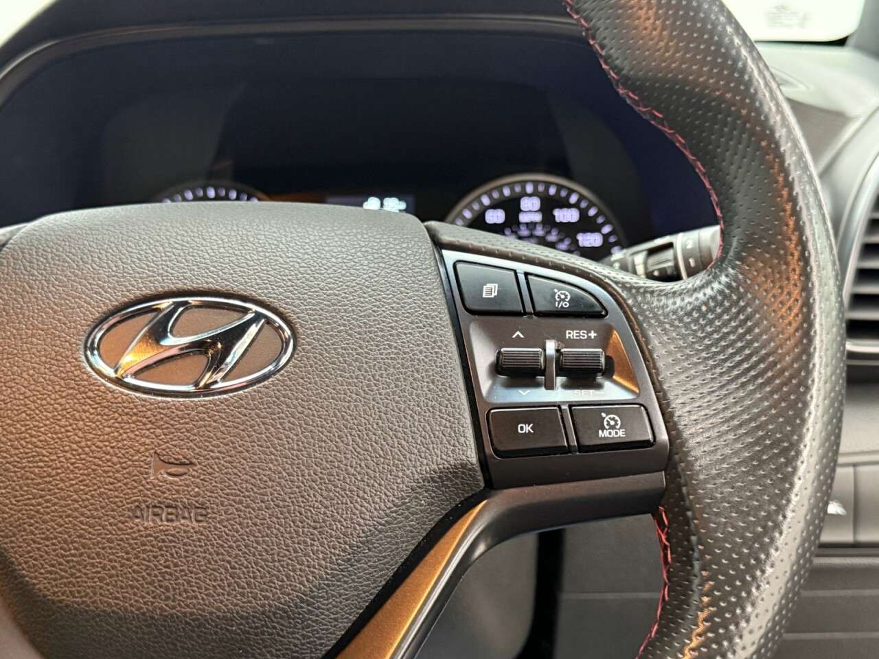 2021 HYUNDAI TUCSON 2021 HYUNDAI TUCSON
