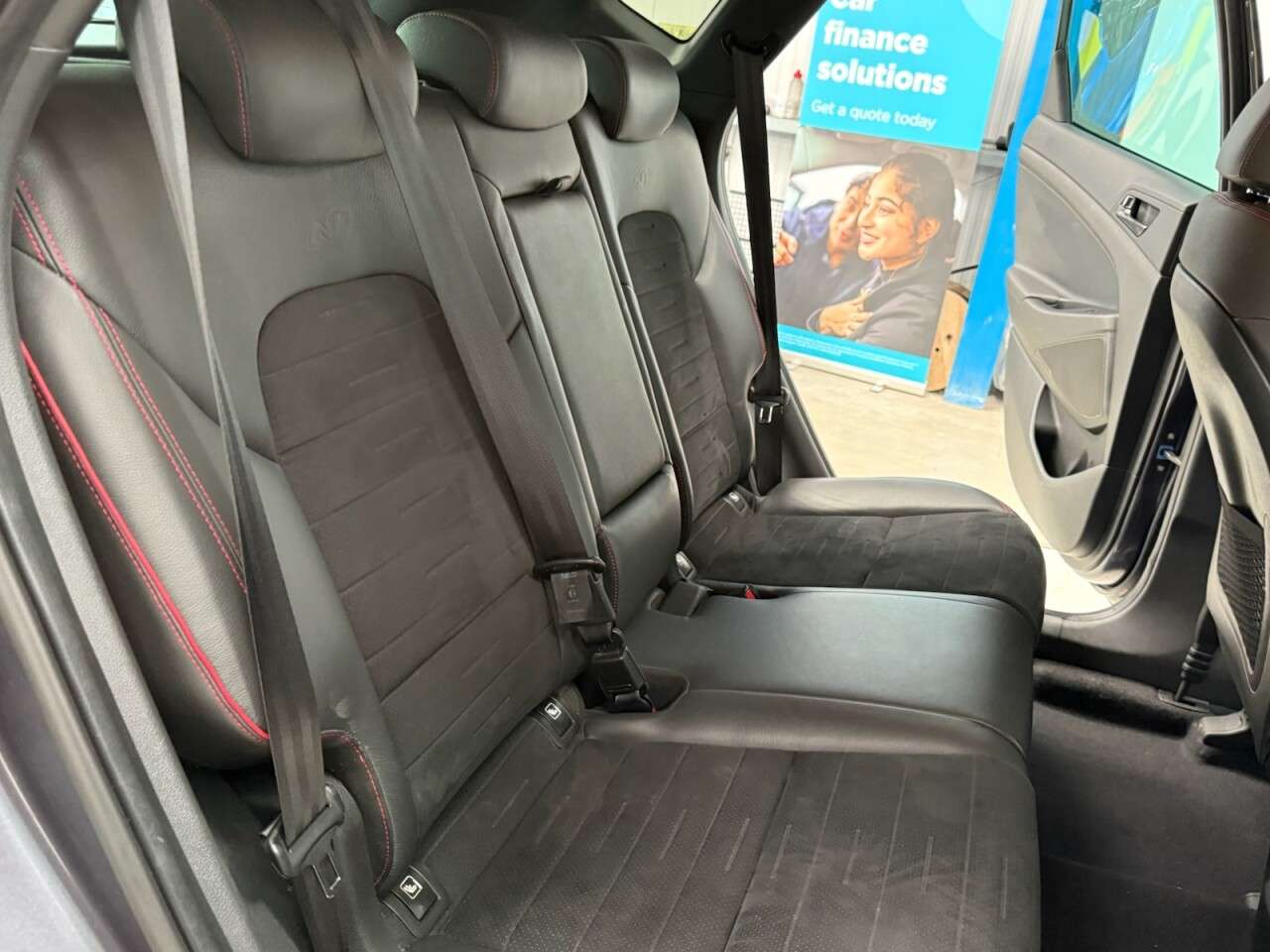 2021 HYUNDAI TUCSON 2021 HYUNDAI TUCSON