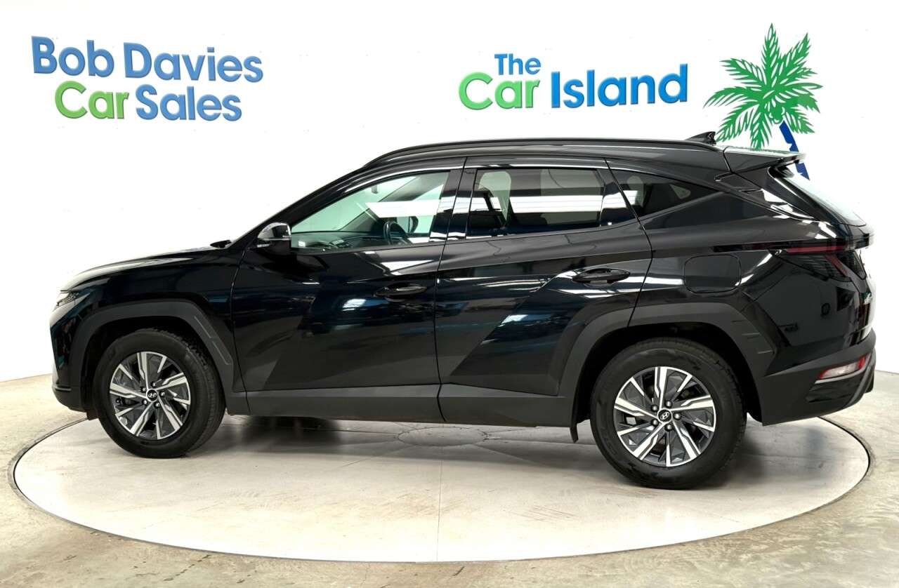 2022 HYUNDAI TUCSON 2022 HYUNDAI TUCSON