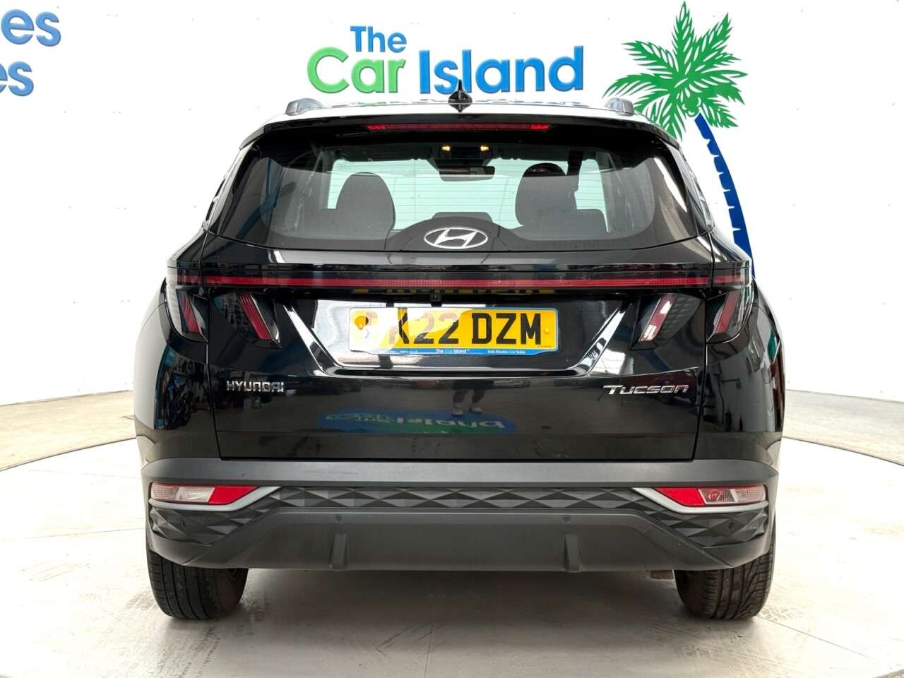 2022 HYUNDAI TUCSON 2022 HYUNDAI TUCSON