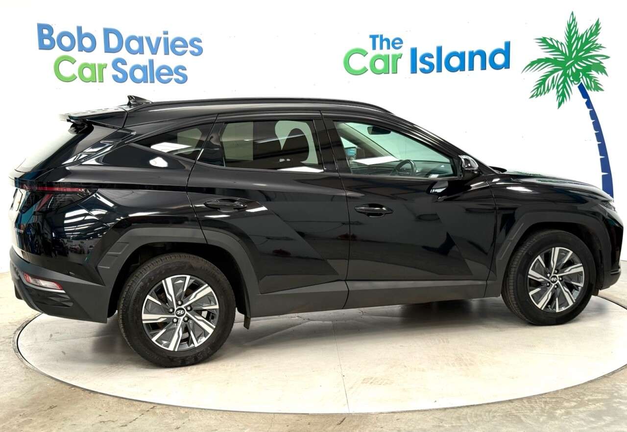 2022 HYUNDAI TUCSON 2022 HYUNDAI TUCSON