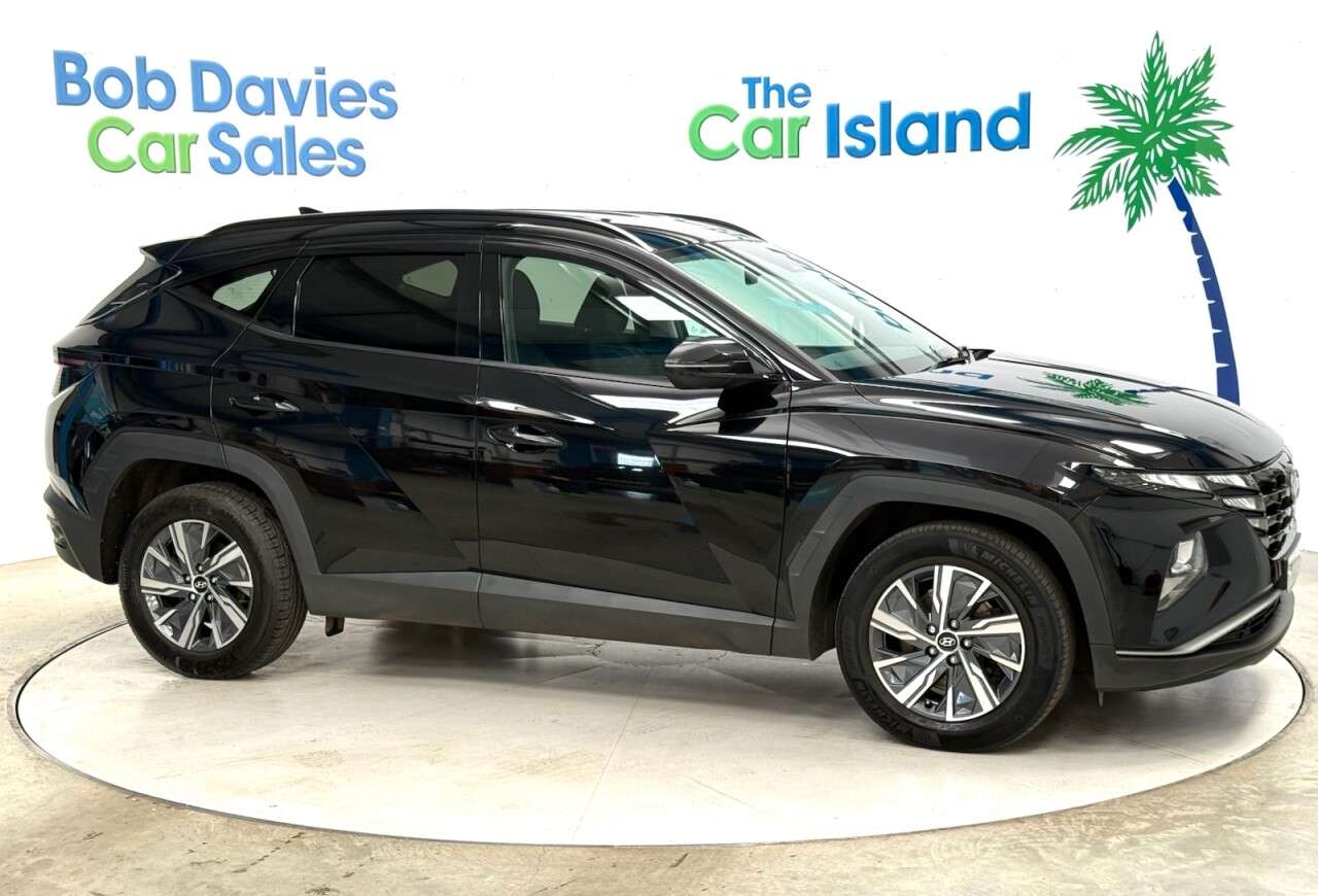 2022 HYUNDAI TUCSON 2022 HYUNDAI TUCSON