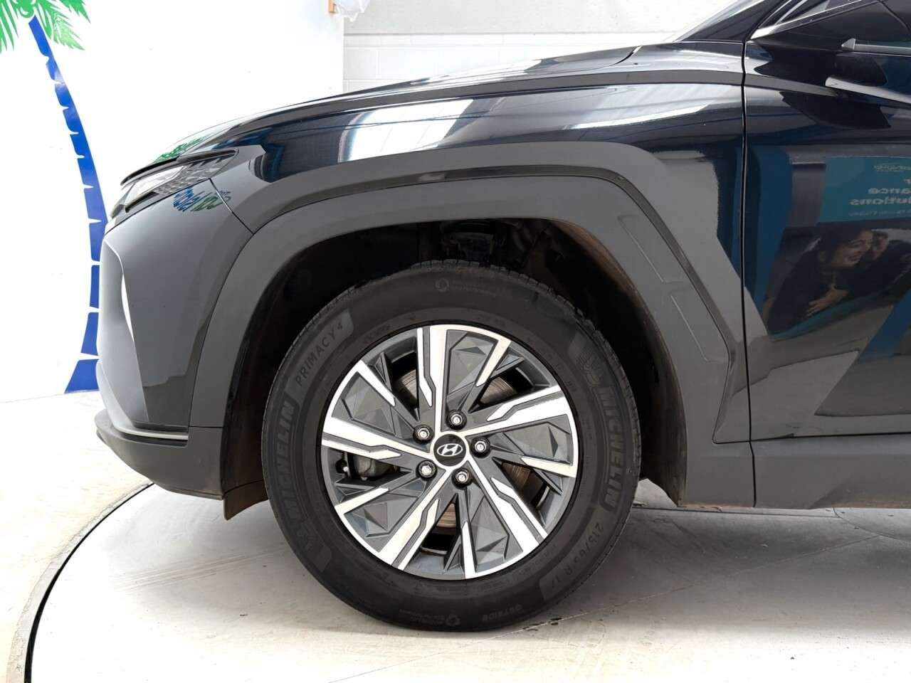 2022 HYUNDAI TUCSON 2022 HYUNDAI TUCSON