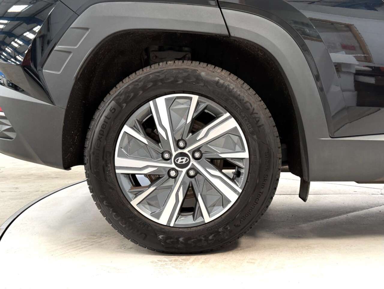 2022 HYUNDAI TUCSON 2022 HYUNDAI TUCSON