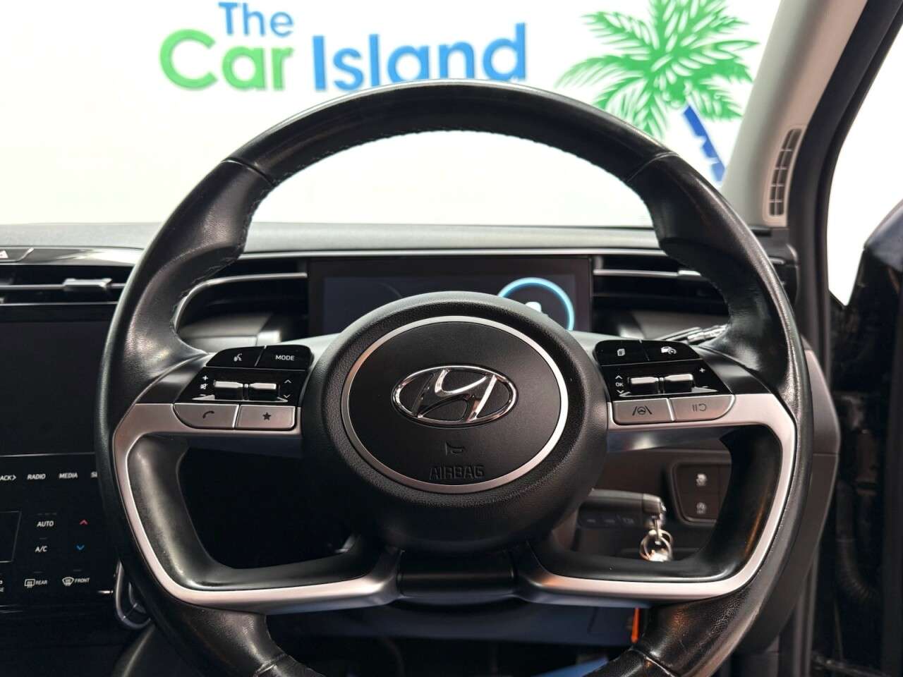 2022 HYUNDAI TUCSON 2022 HYUNDAI TUCSON