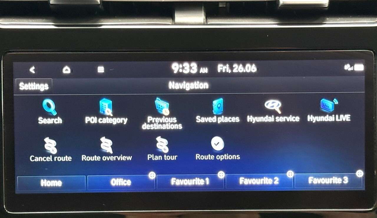 2022 HYUNDAI TUCSON 2022 HYUNDAI TUCSON