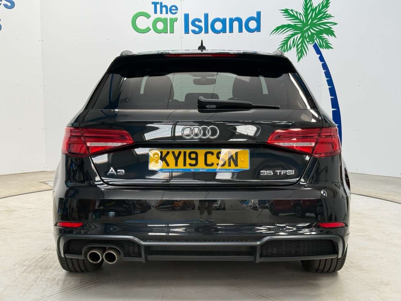 2019 AUDI A3 2019 AUDI A3