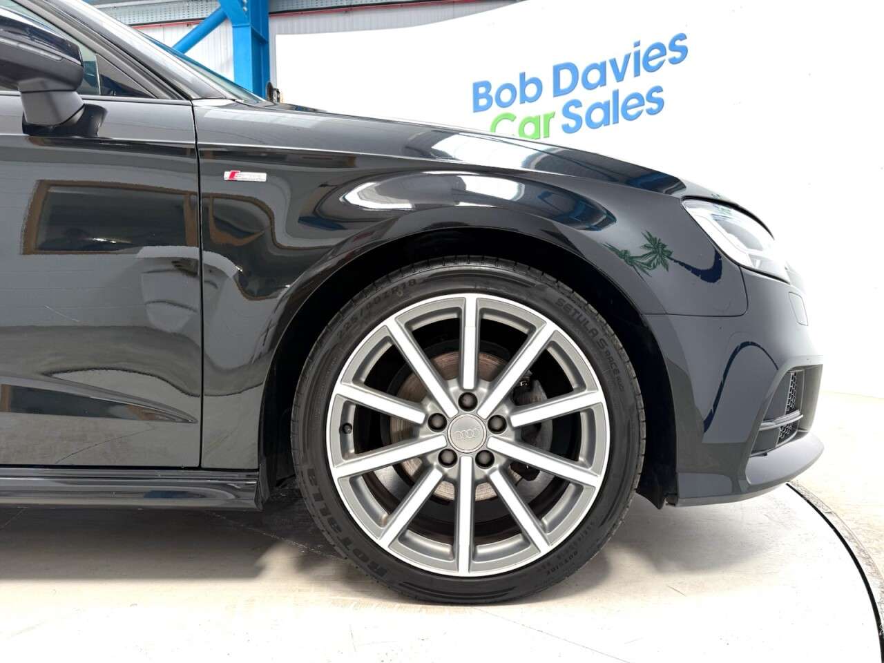 2019 AUDI A3 2019 AUDI A3