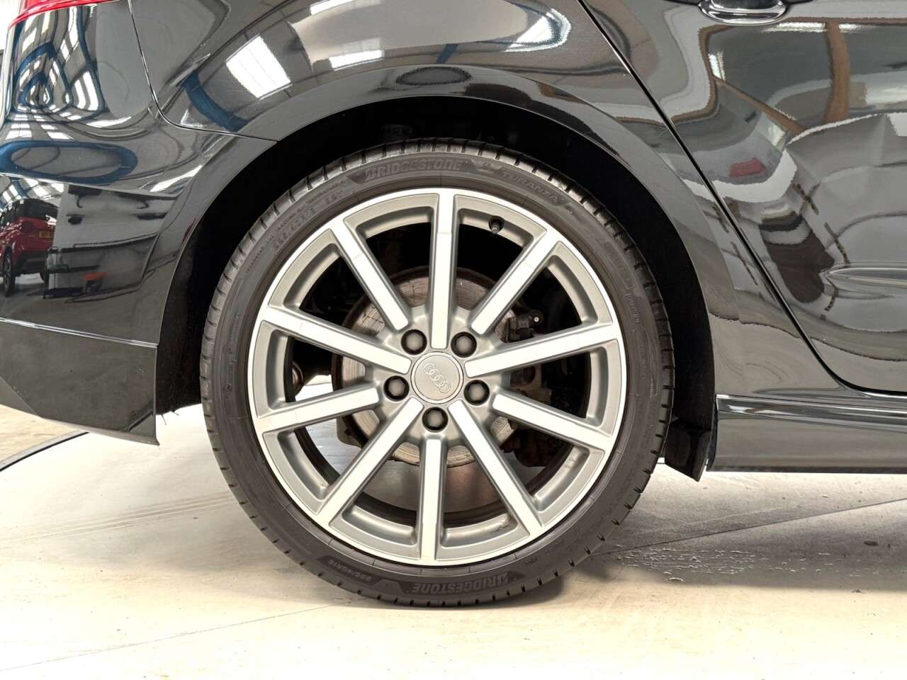 2019 AUDI A3 2019 AUDI A3