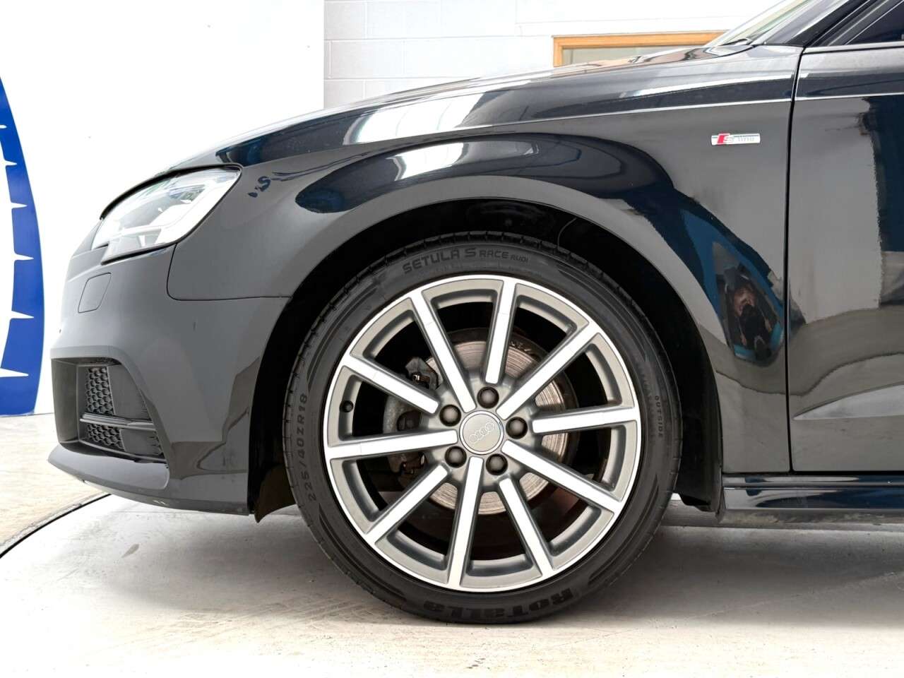 2019 AUDI A3 2019 AUDI A3