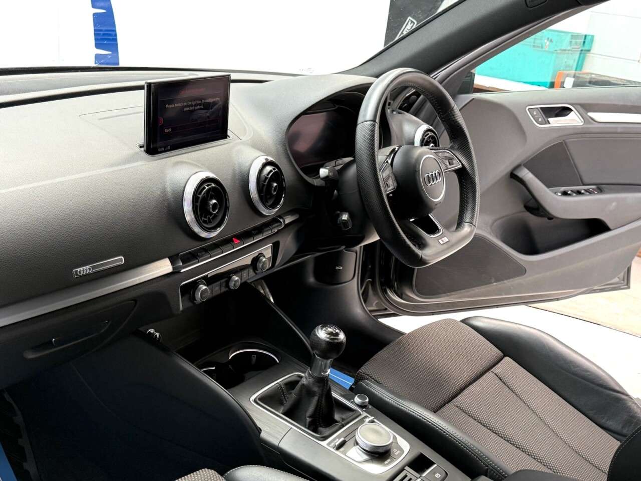 2019 AUDI A3 2019 AUDI A3