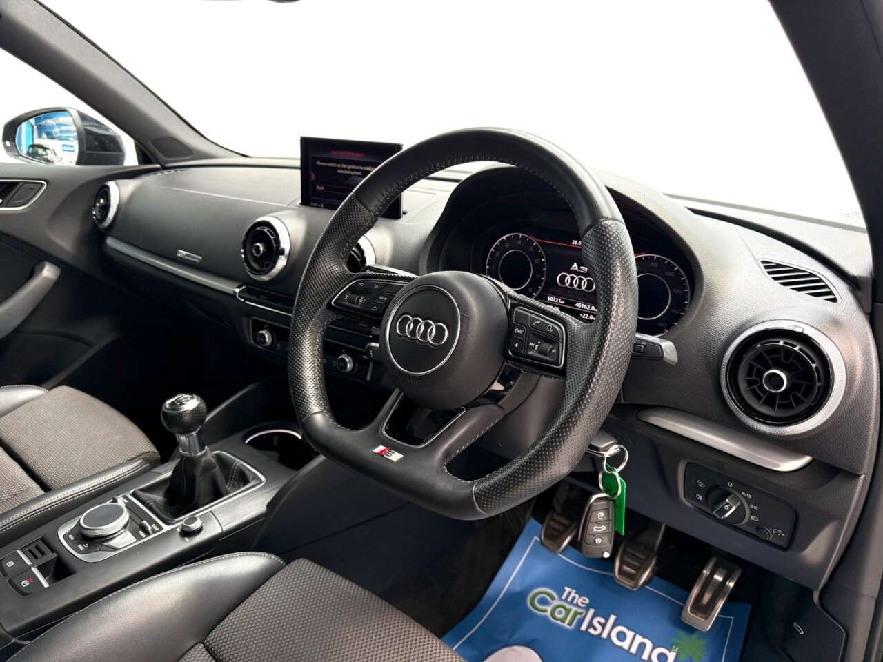 2019 AUDI A3 2019 AUDI A3