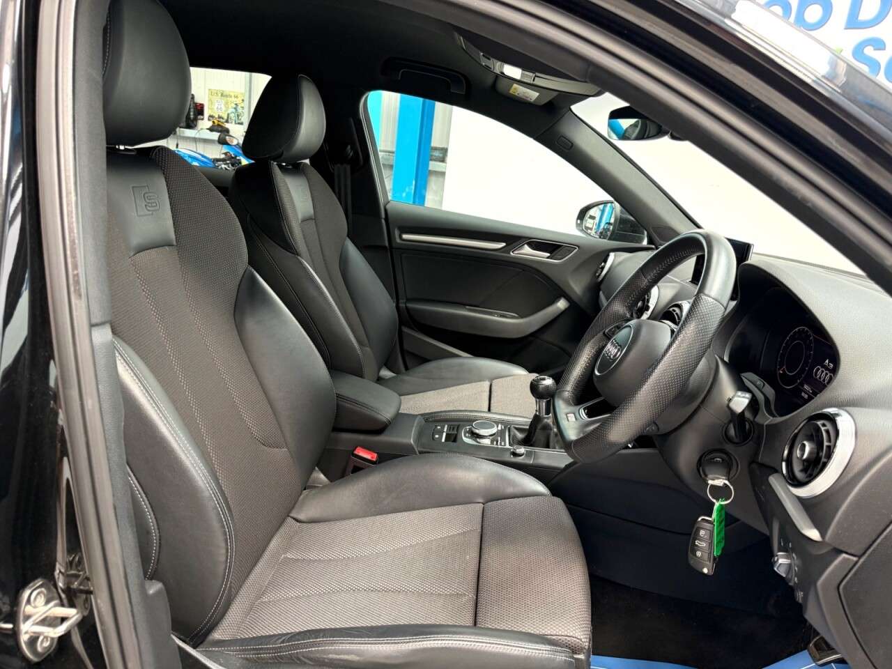 2019 AUDI A3 2019 AUDI A3