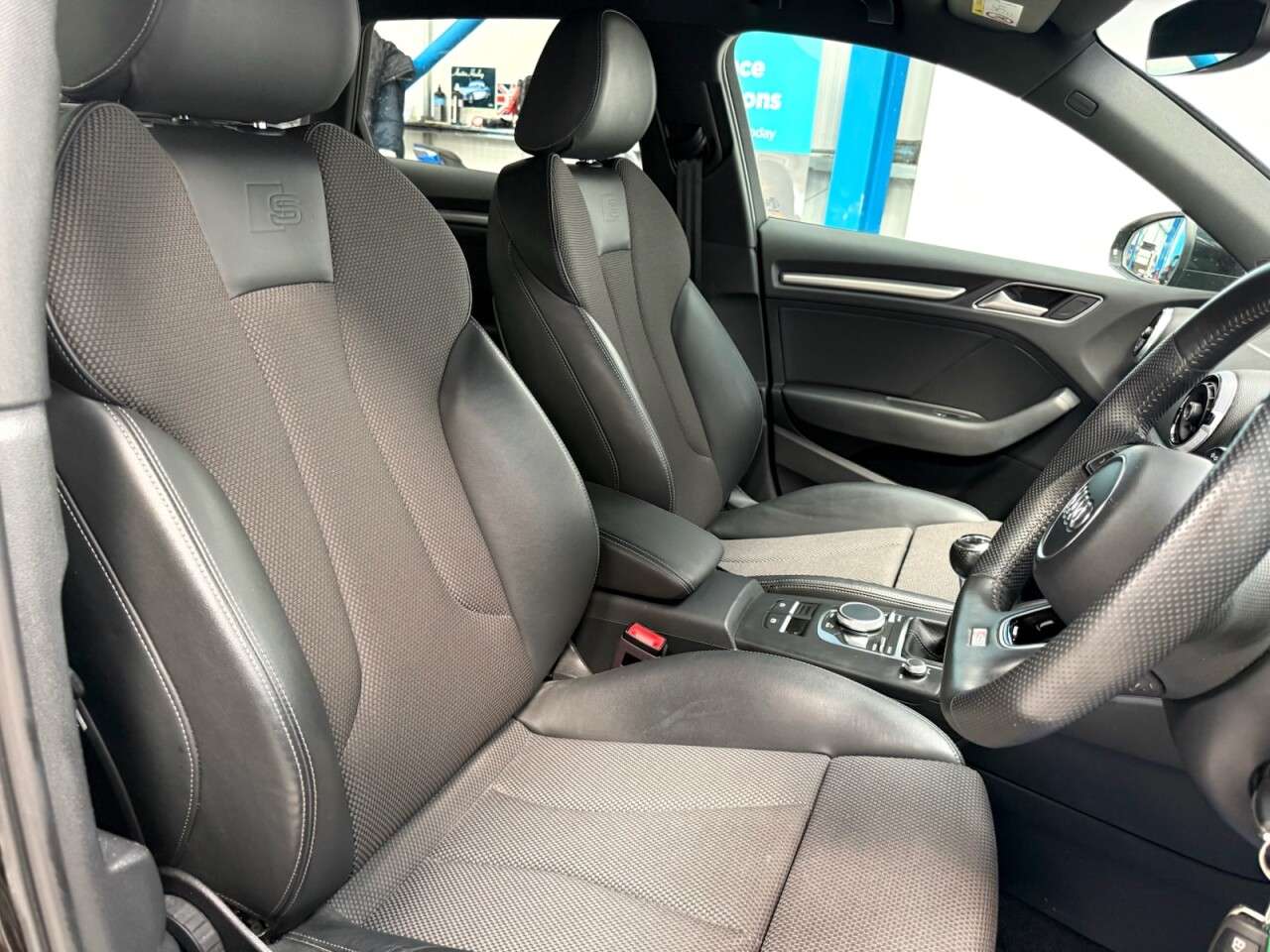 2019 AUDI A3 2019 AUDI A3