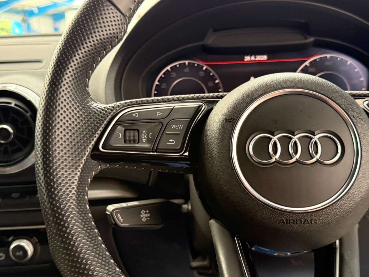 2019 AUDI A3 2019 AUDI A3